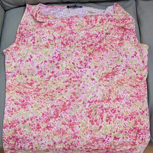 Jones New York Active top